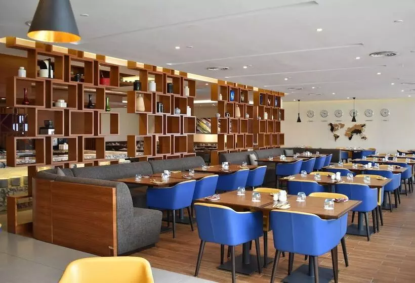 Novotel Taiping Perak