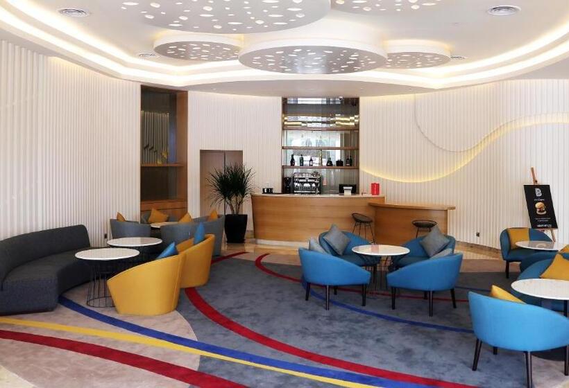 Novotel Taiping Perak