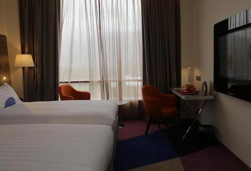 Novotel Taiping Perak