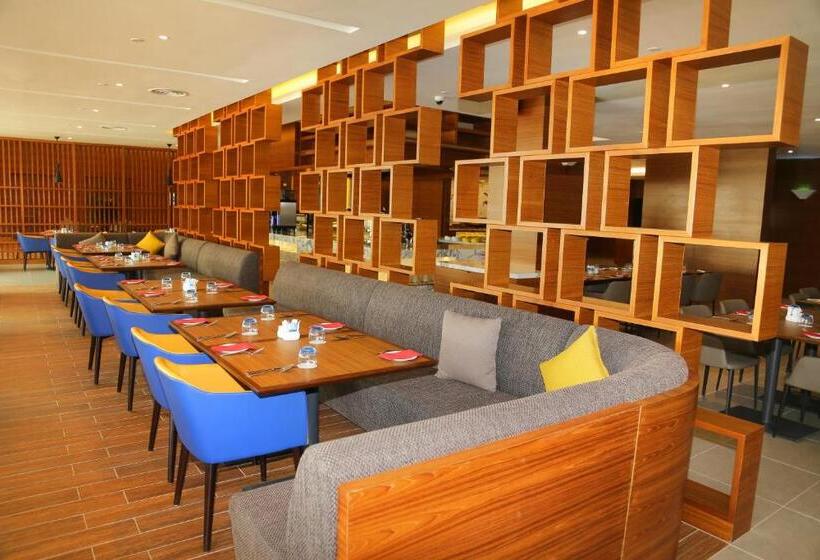 Novotel Taiping Perak