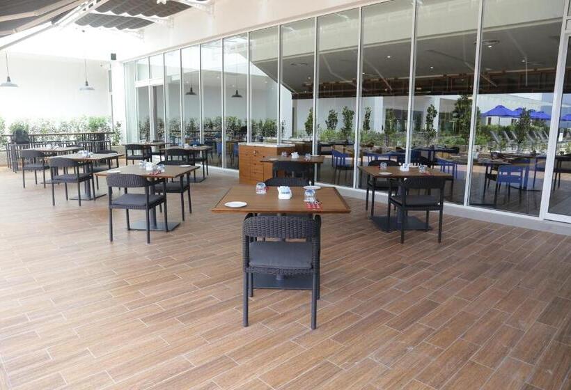 Novotel Taiping Perak