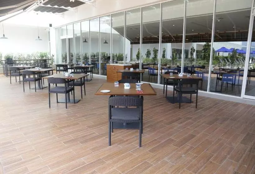 Novotel Taiping Perak