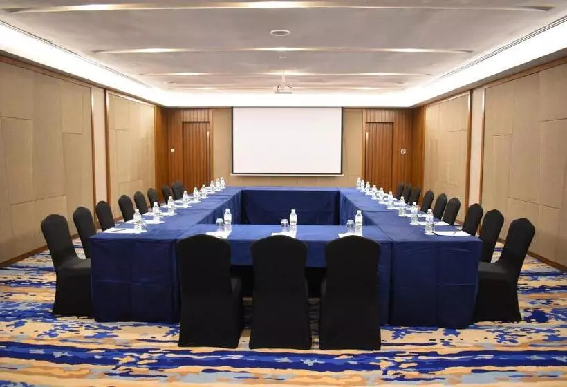 Novotel Taiping Perak