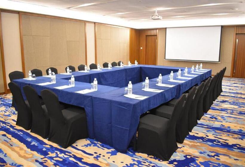 Novotel Taiping Perak