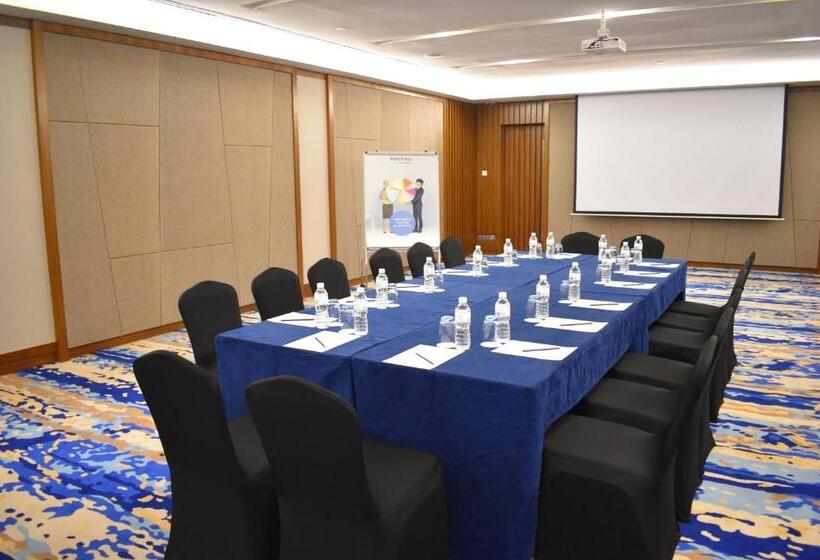 Novotel Taiping Perak