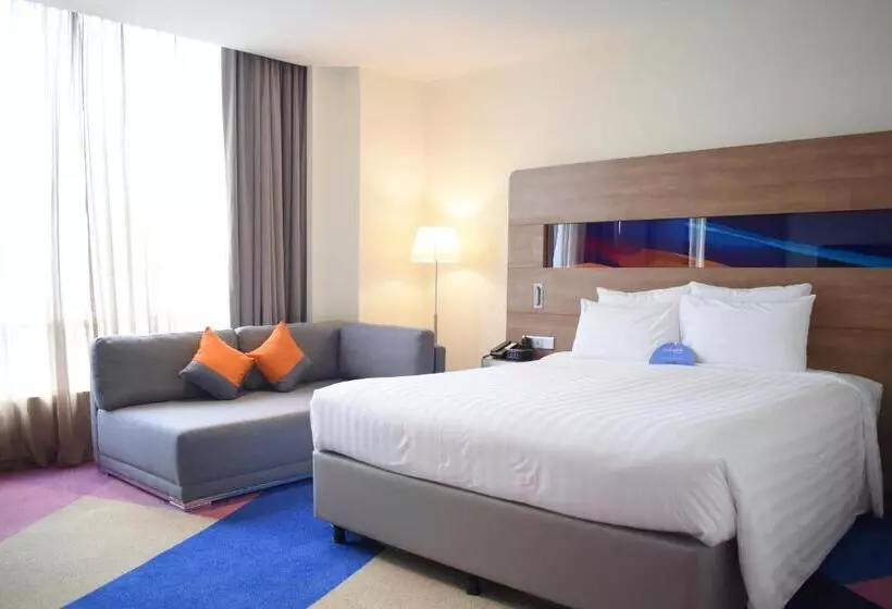 Novotel Taiping Perak