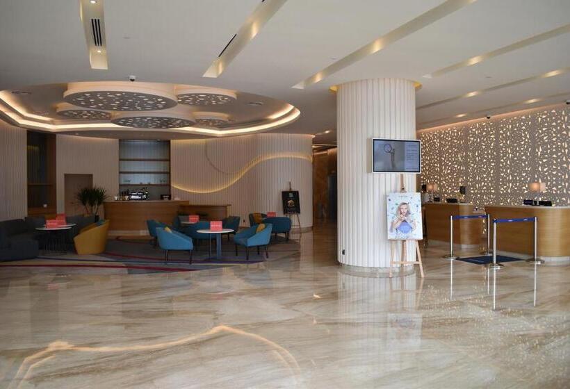 Novotel Taiping Perak