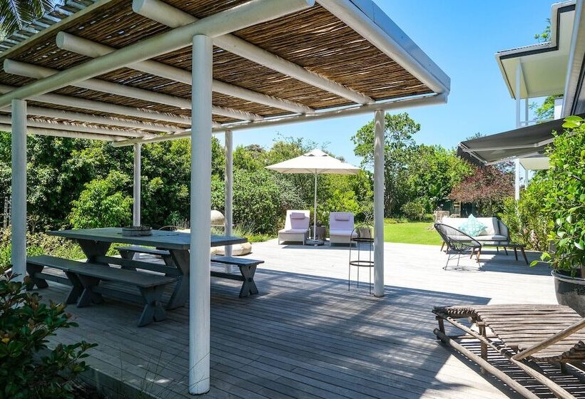 פנסיון Oude Berg Guesthouse   10 Caledon Street