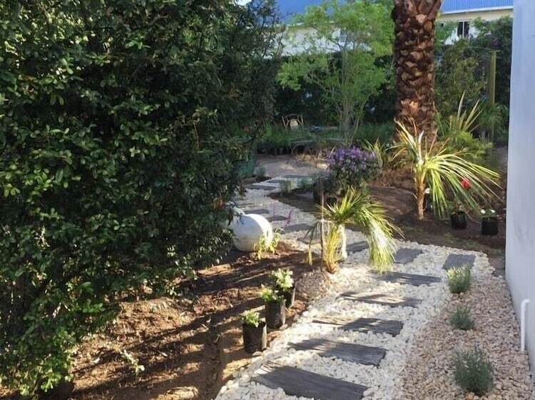 פנסיון Oude Berg Guesthouse   10 Caledon Street