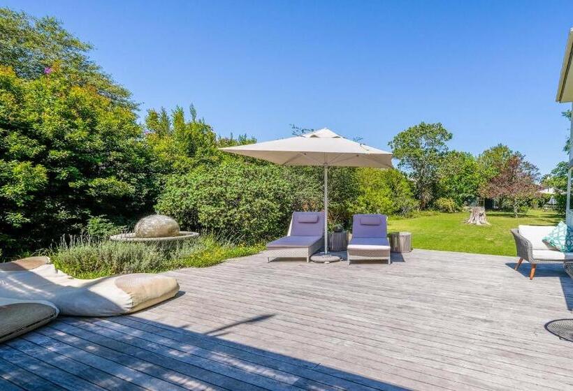 פנסיון Oude Berg Guesthouse   10 Caledon Street