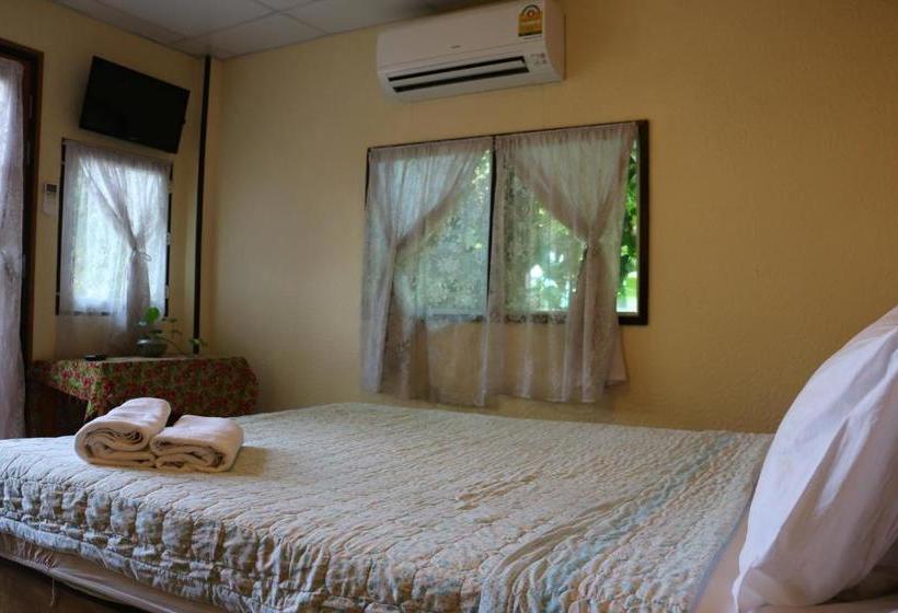 Пансион Noom Guesthouse