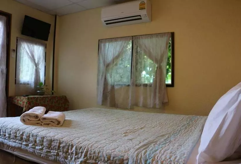 پانسیون Noom Guesthouse
