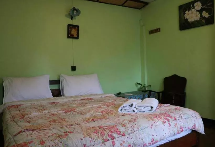 پانسیون Noom Guesthouse