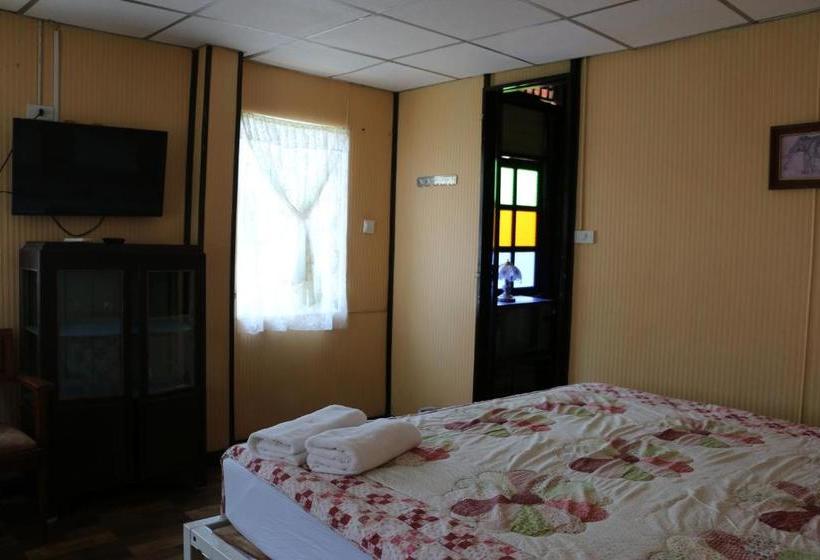 Пансион Noom Guesthouse