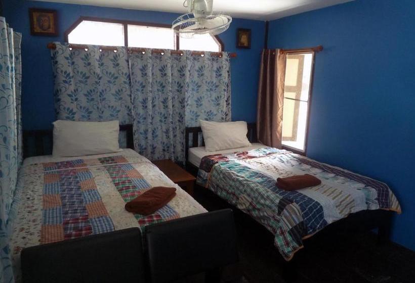 Пансион Noom Guesthouse