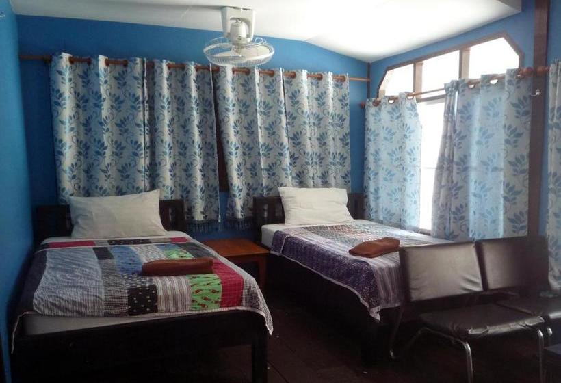 Пансион Noom Guesthouse