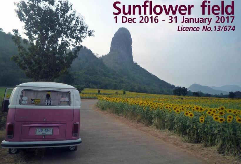 Пансион Noom Guesthouse