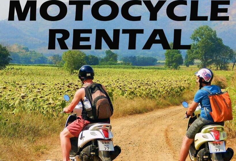 Пансион Noom Guesthouse