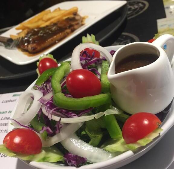 Пансион Noom Guesthouse