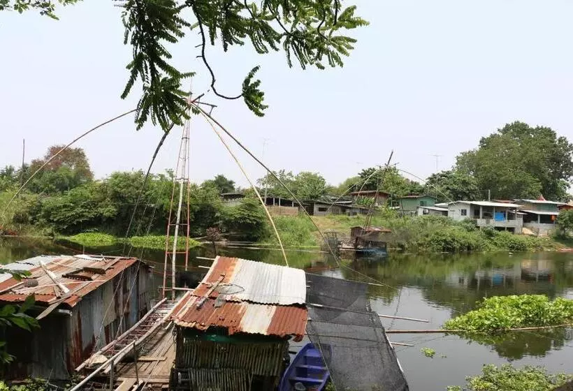 پانسیون Noom Guesthouse