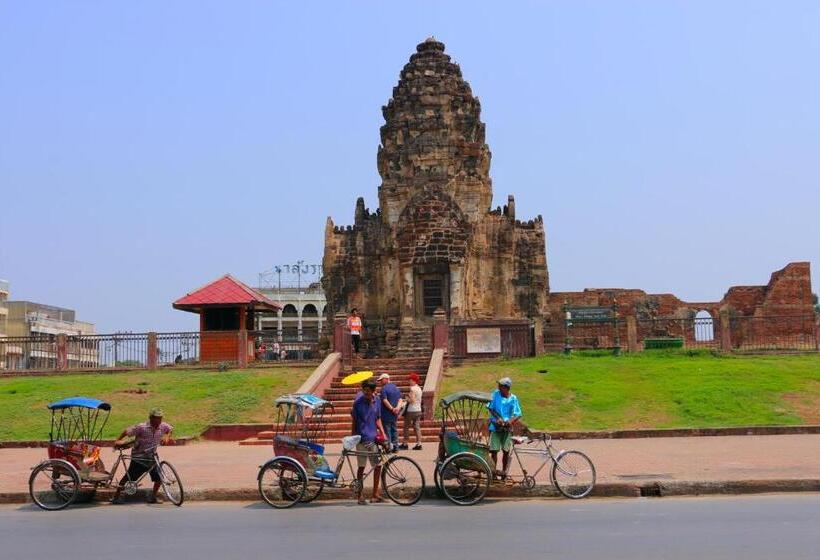 Пансион Noom Guesthouse