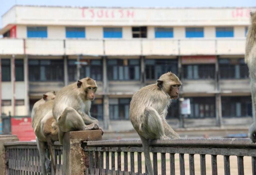 Пансион Noom Guesthouse