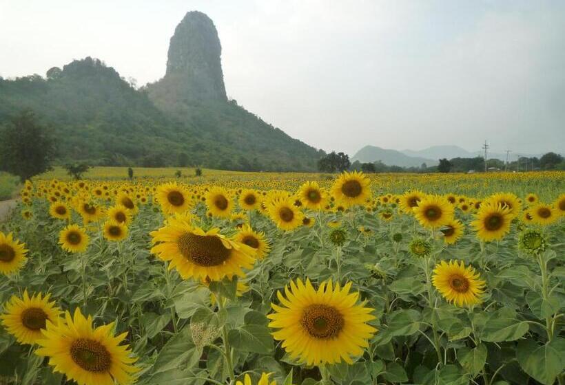 Пансион Noom Guesthouse