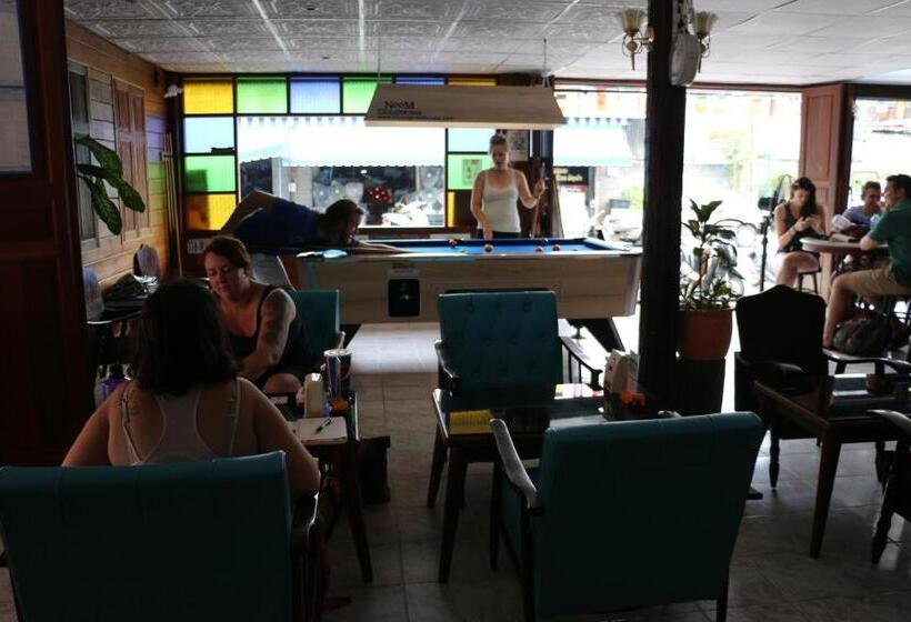 Пансион Noom Guesthouse