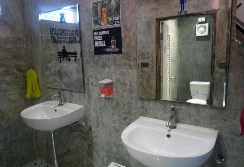 Пансион Noom Guesthouse