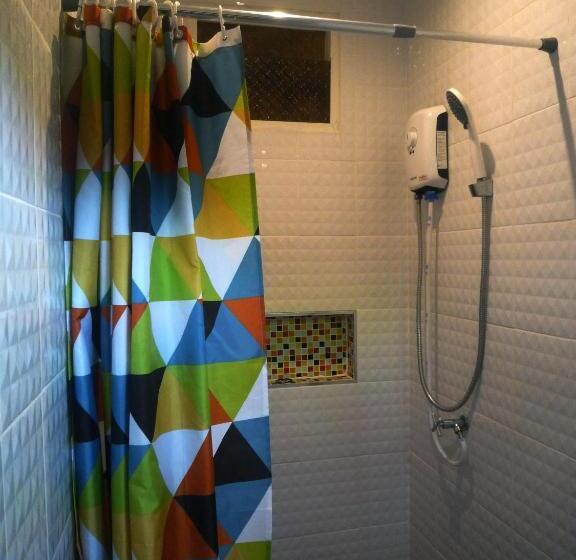 Пансион Noom Guesthouse