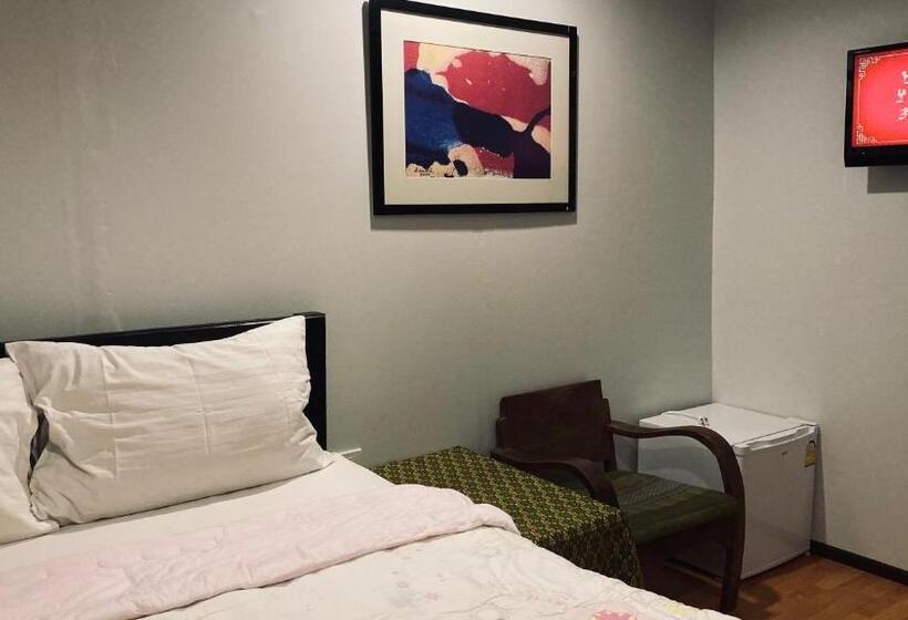 Пансион Noom Guesthouse