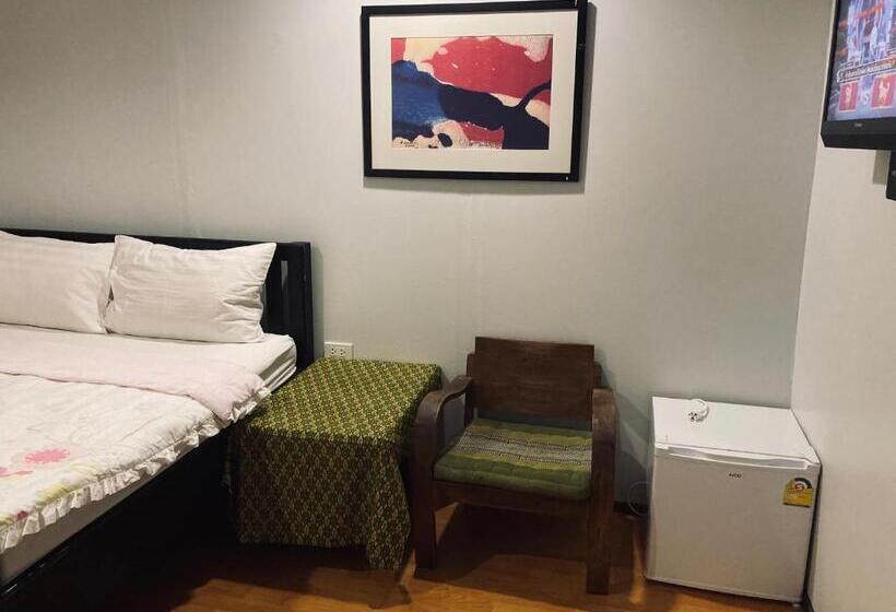 Пансион Noom Guesthouse