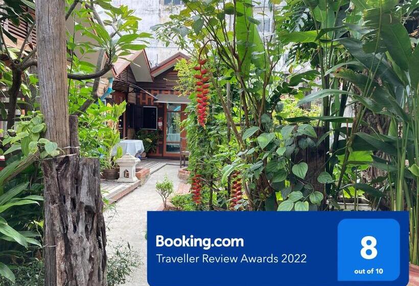 Пансион Noom Guesthouse