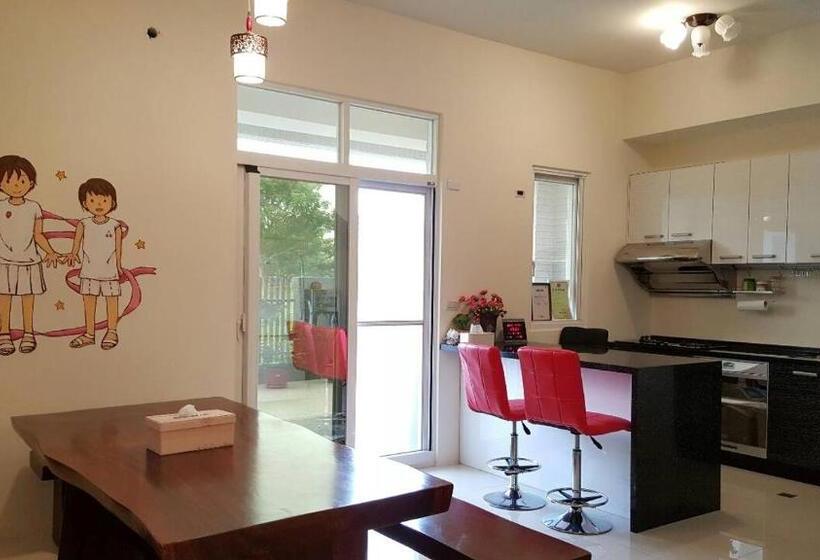 پانسیون Rose Cottage B&b