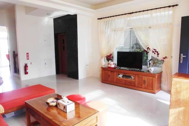 پانسیون Rose Cottage B&b