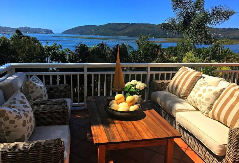 ペンション Roseroc Boutique Guest House