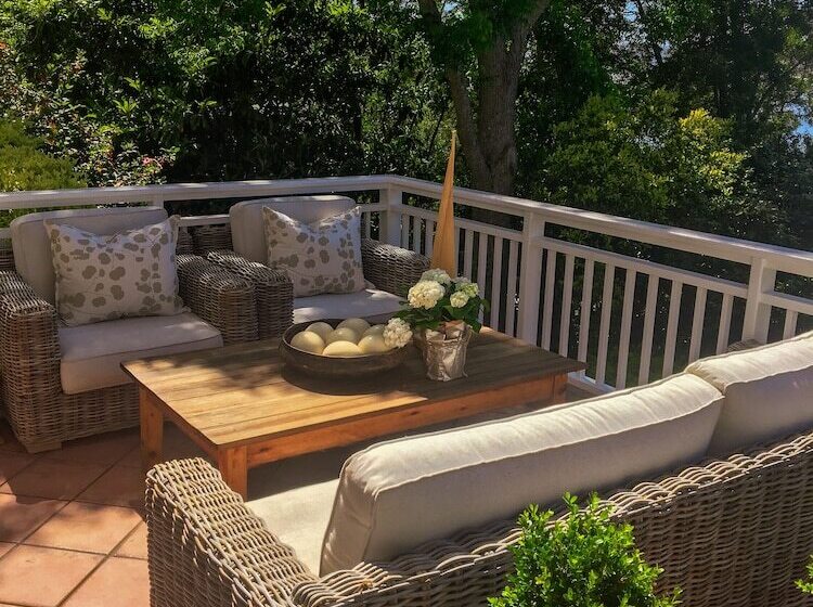 ペンション Roseroc Boutique Guest House