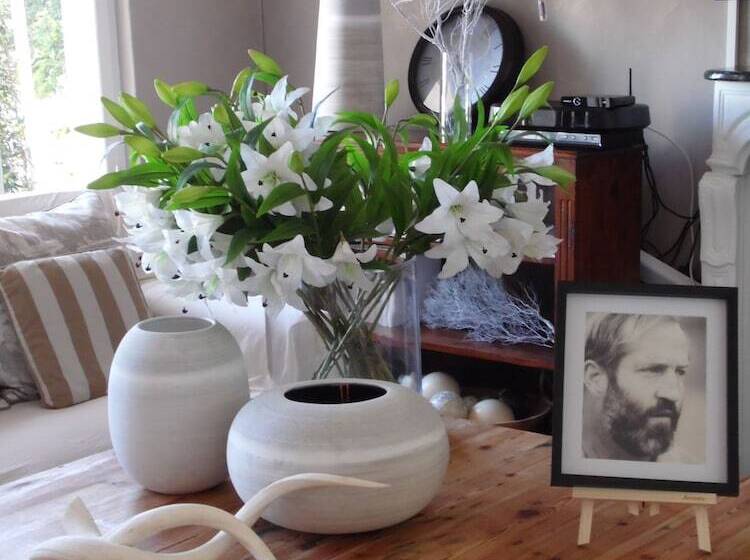 ペンション Roseroc Boutique Guest House