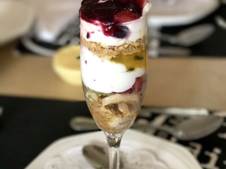 ペンション Roseroc Boutique Guest House