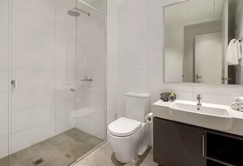 Quest Macquarie Park