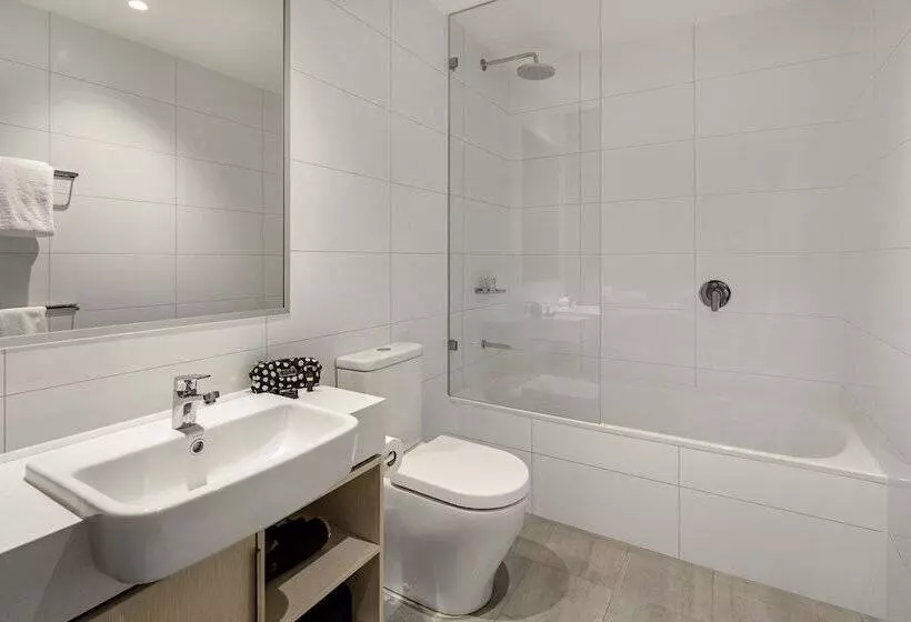 Quest Macquarie Park