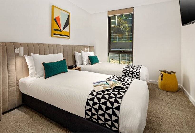 Quest Macquarie Park