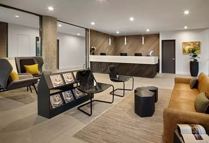 Quest Macquarie Park