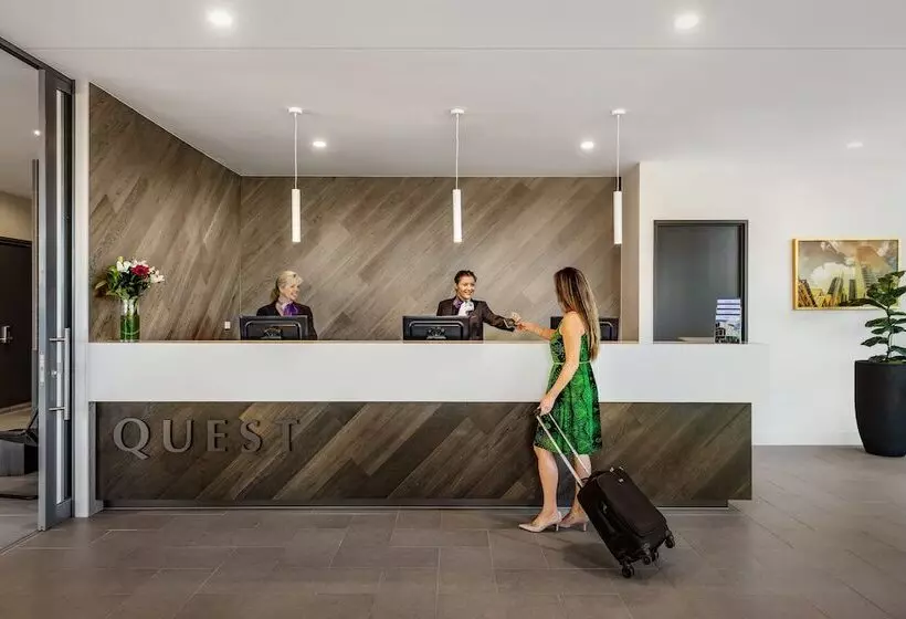 Quest Macquarie Park