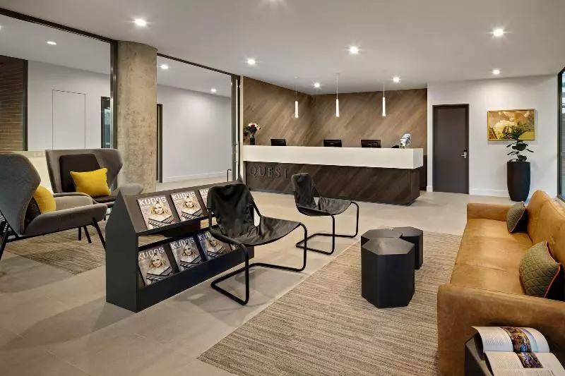 Quest Macquarie Park