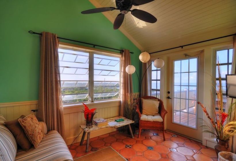 استراحتگاه Villa Allamanda