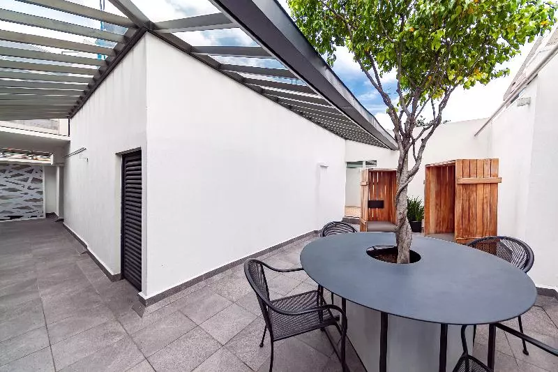 Suites Rio Elba