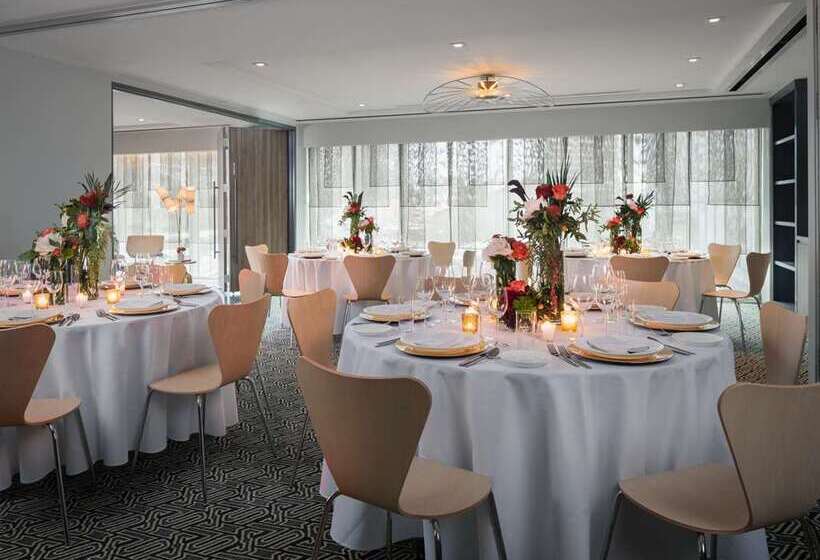 The Troubadour Hotel New Orleans