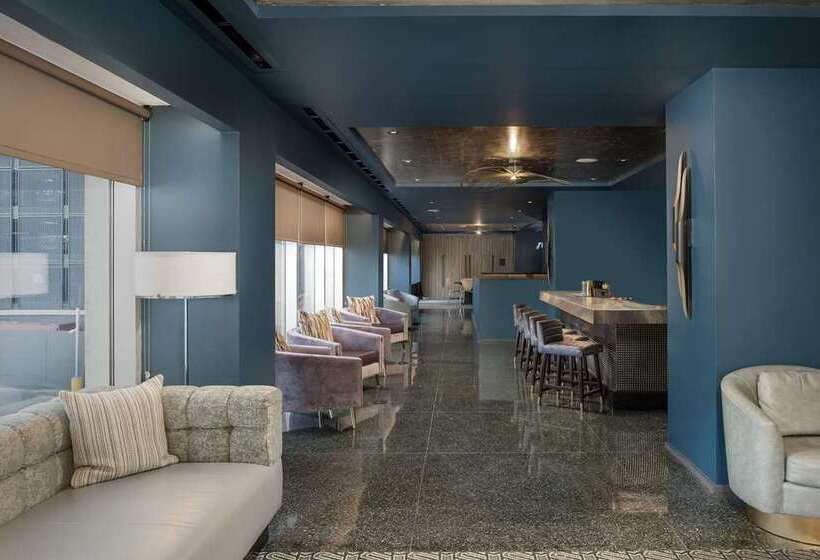 The Troubadour Hotel New Orleans