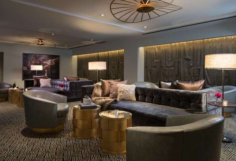 The Troubadour Hotel New Orleans